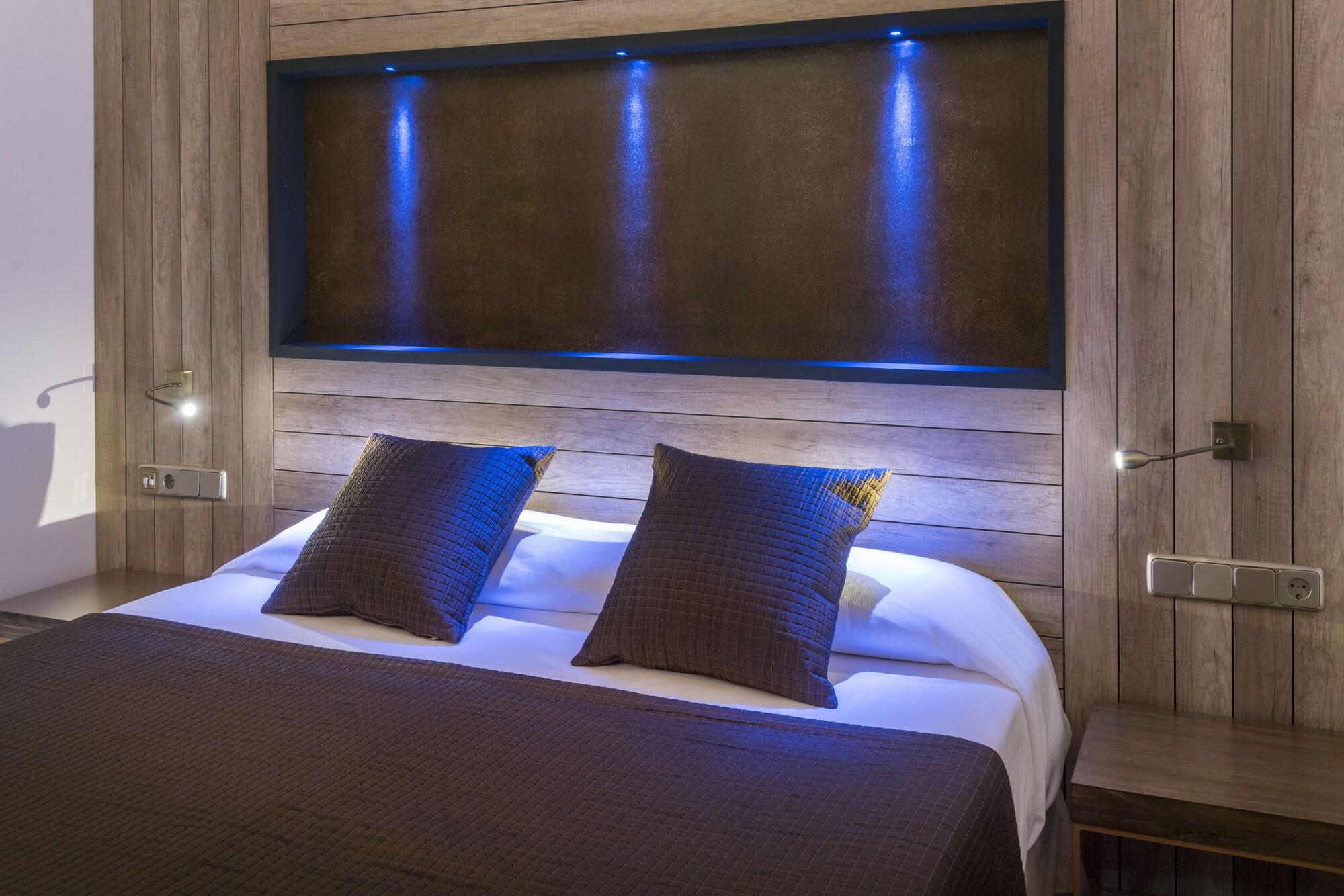 Hotel Ght Neptuno-Tossa & Venus Spa ตอสซาเดมาร์ ภายนอก รูปภาพ